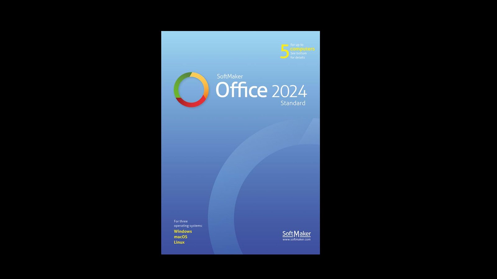 SoftMaker Office Professional 2024 Free Download