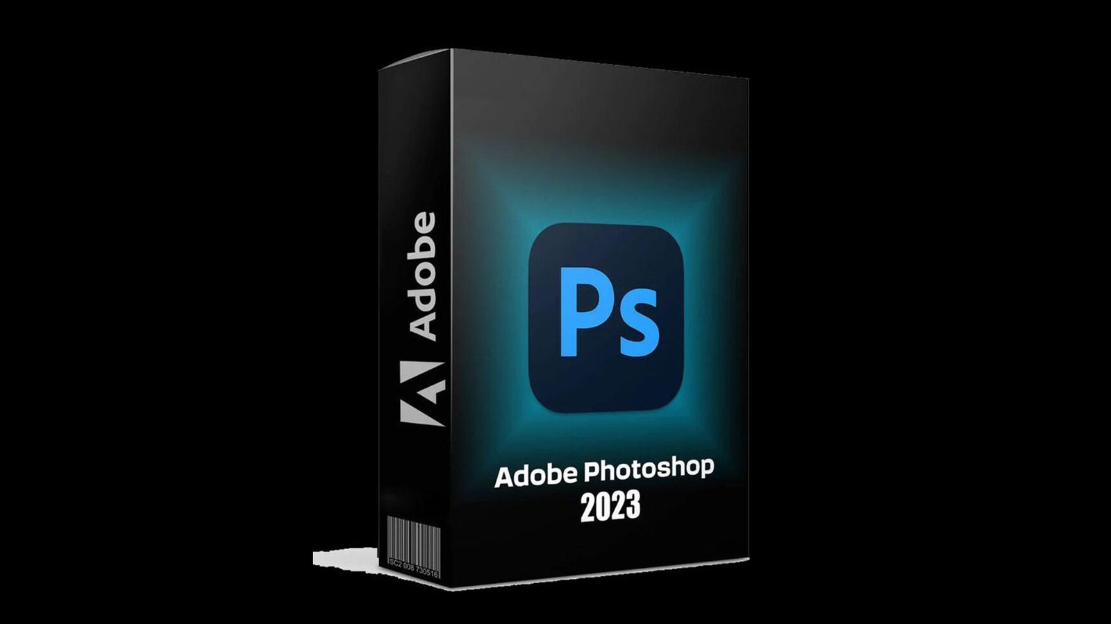 Adobe Photoshop 2023 Free Download with Crack