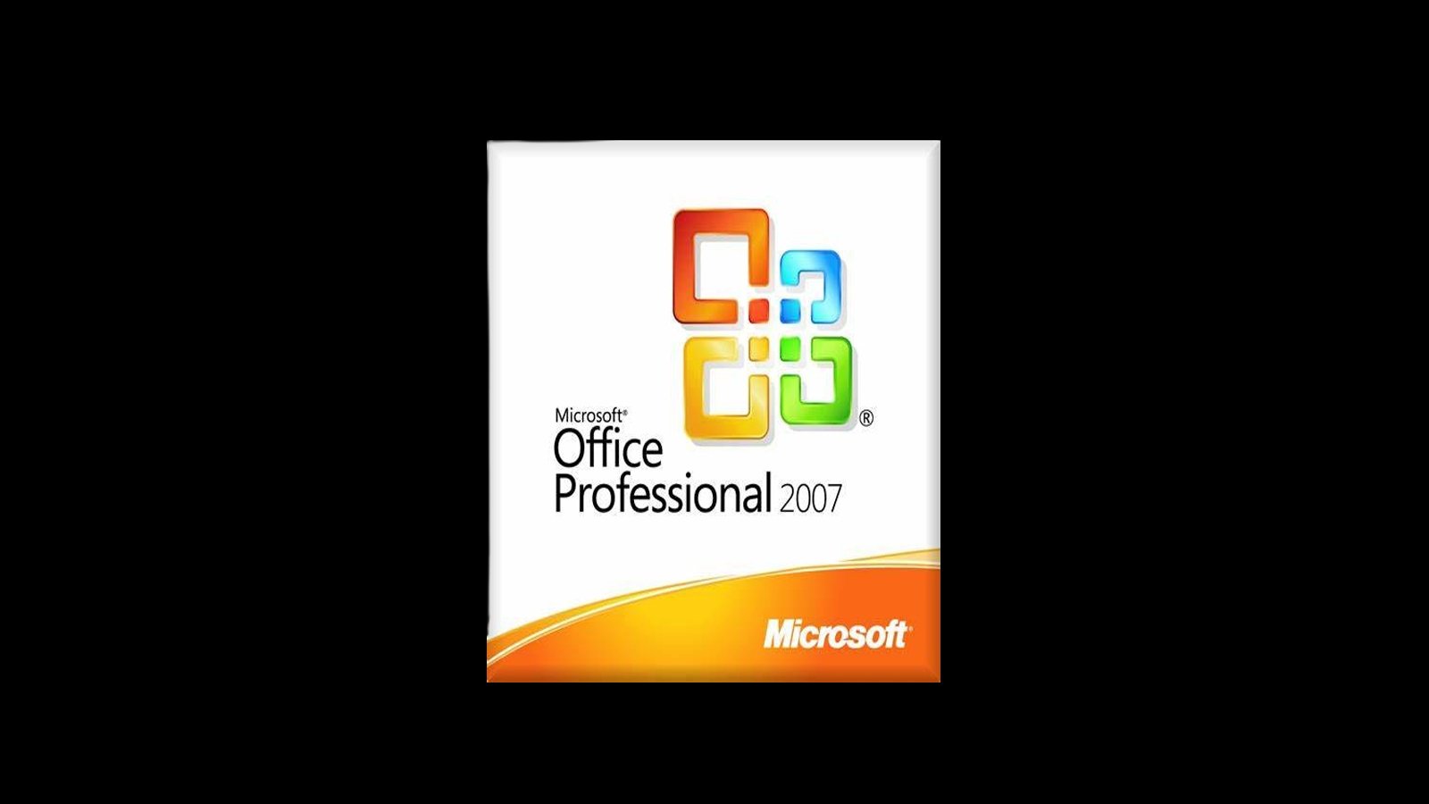 Microsoft Office 2007 Portable Free Download