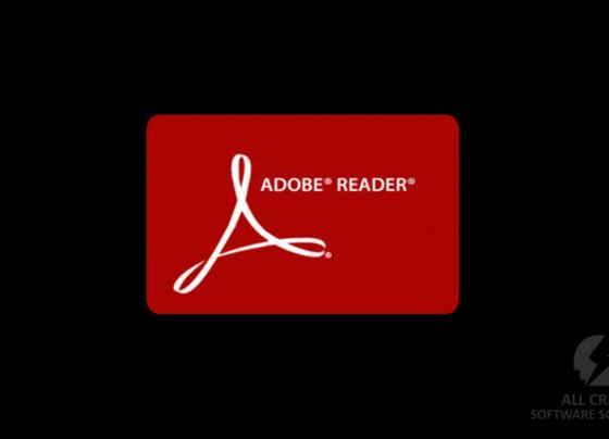 Adobe Reader Free Download Latest Version