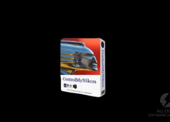ControlMyNikon Pro 2023 Free Download