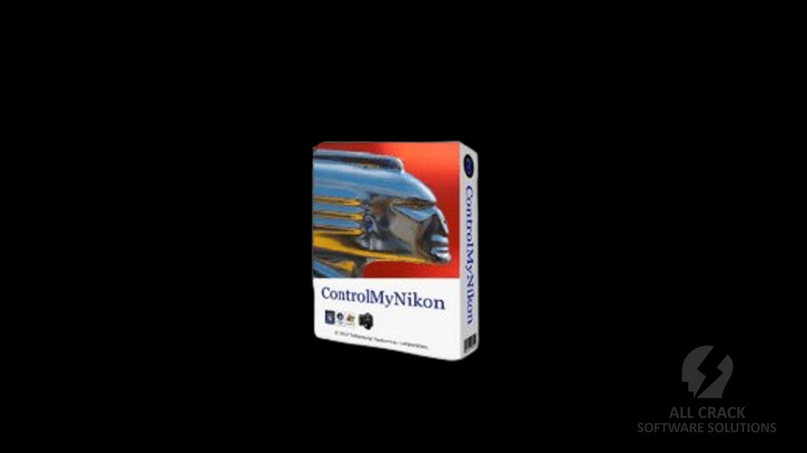 ControlMyNikon Pro 2024 Free Download with Crack