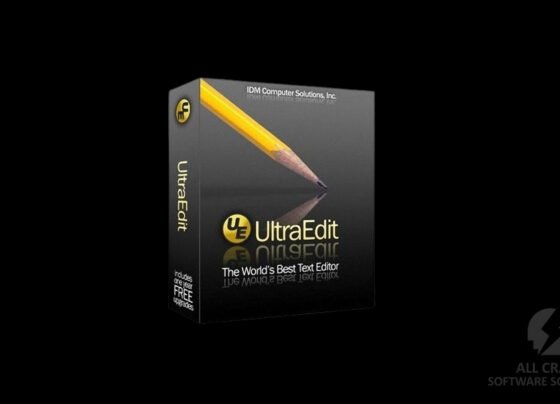 IDM UEStudio 2024 Free Download