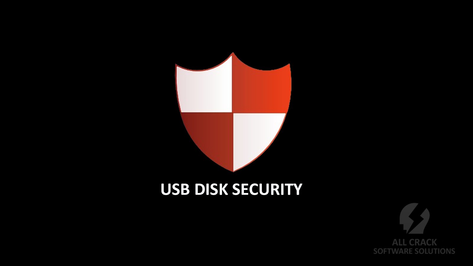 USB Disk Security Latest Version Activated