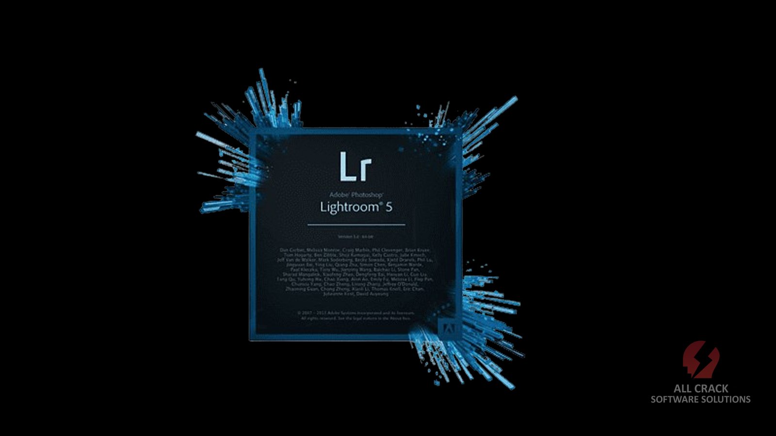 Adobe Photoshop Lightroom Free Download Lifetime Crack