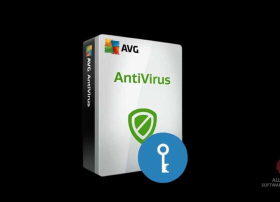 AVG AntiVirus Free Download 2024 Activated