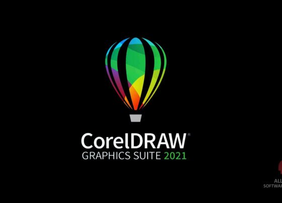 CorelDRAW Download Free With Crack