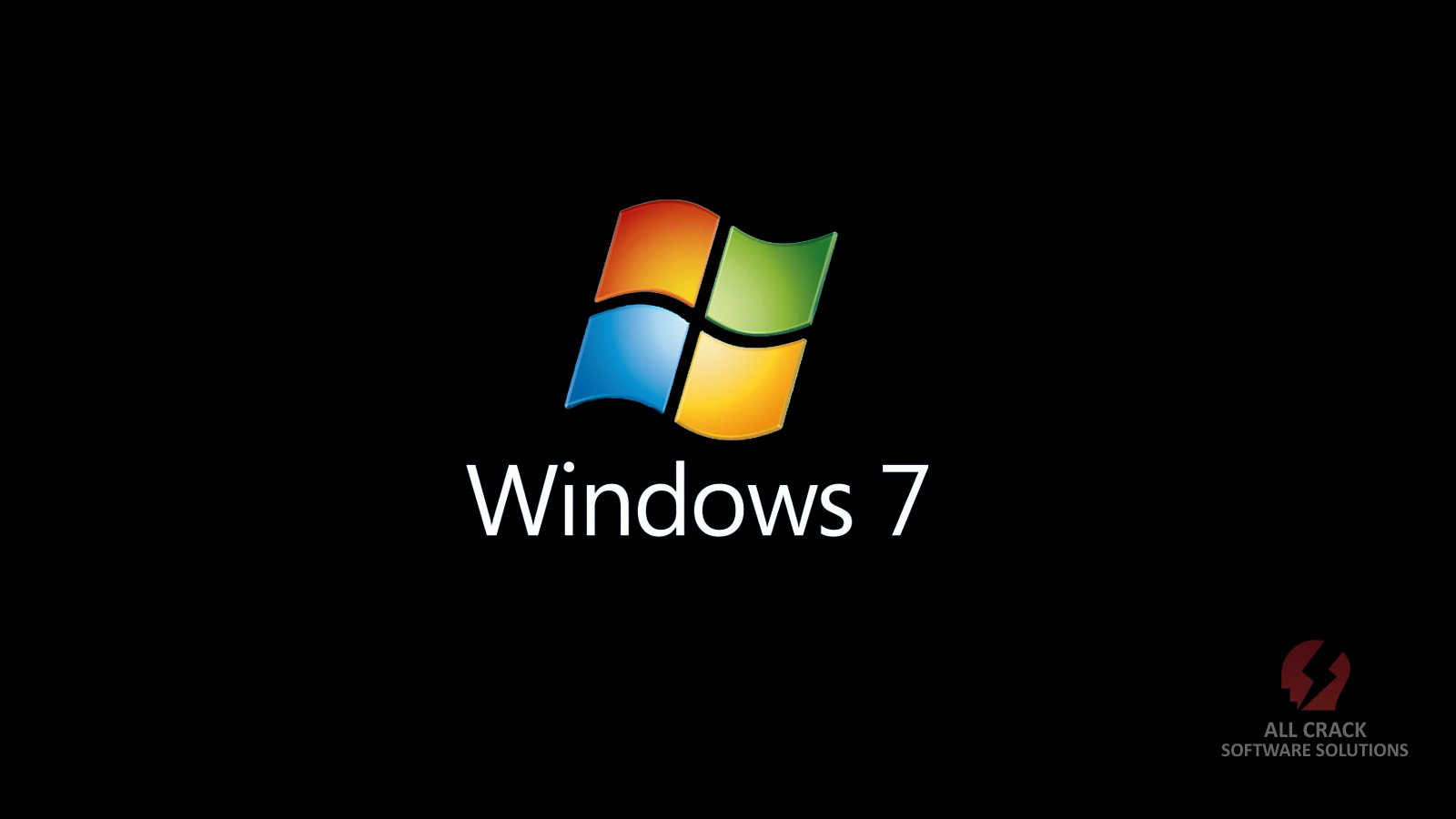 Windows 7 Download Free With Activated