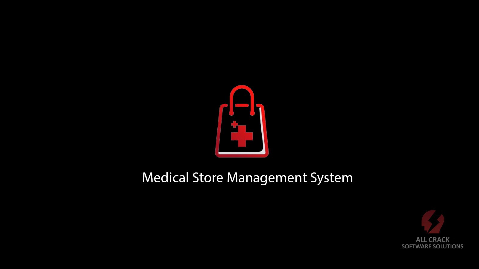 Medical Store Management System Software Download Free