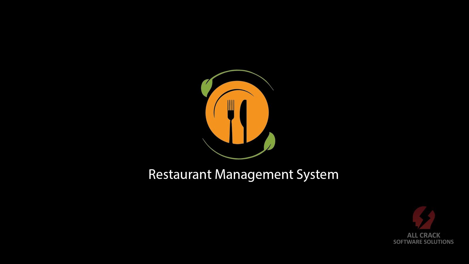 Restaurant Management System Software Download Free