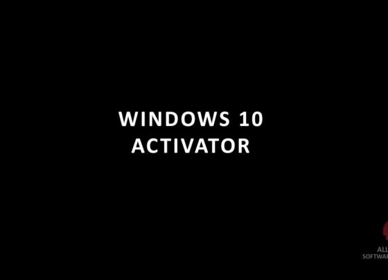 Windows 10 Activator Download Free Crack Lifetime