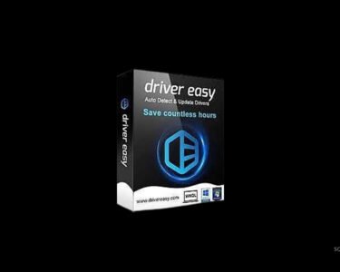 Driver Easy Pro Crack Download Free