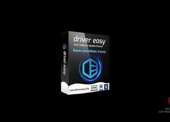 Driver Easy Pro Crack Download Free