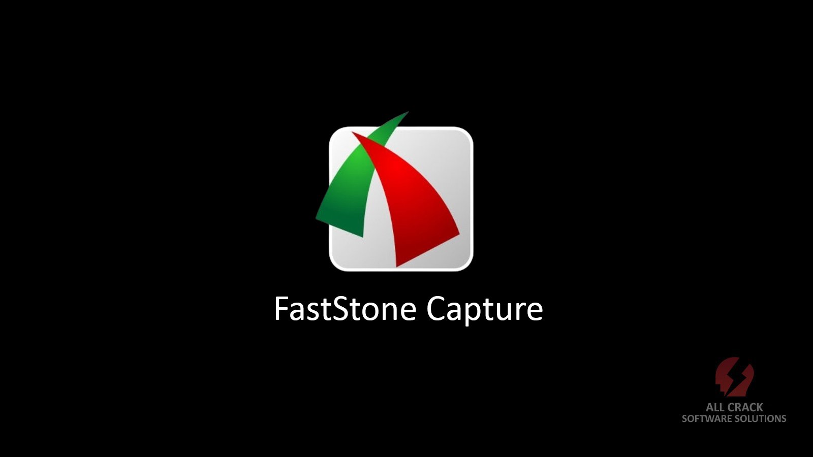 Faststone Capture Serial Key Free Download