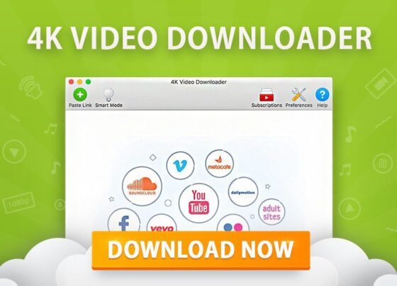 4k Video Downloader Download Free